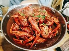 -虾小龙老长沙龙虾馆(坡子街店)