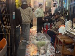 -刘少华贵州小黄牛·鲜牛肉火锅(总店)
