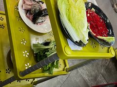 -活鱼馆(宜兴埠店)