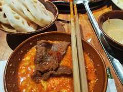 -楠火锅(太古里总店)