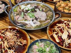-正宗苏稽毛哥跷脚牛肉总店
