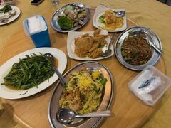 -真浪大家乐海鲜餐馆
