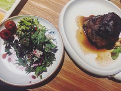 -小大董·烤鸭(凤凰汇店)