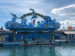 -海南分界洲岛旅游区