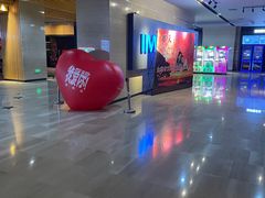 -博纳国际影城IMAX(中央大道店)