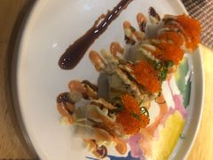 -樱の千渡日式料理·铁板烧•烧鸟(金盛田广场店)