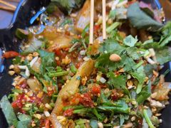 -林二哥宜烤官·宜宾小烧烤