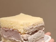 真芋头蛋糕-梅潭村·糕饼铺·伴手礼(北新桥店)