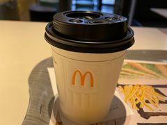 -麦当劳(长泰商业广场店)