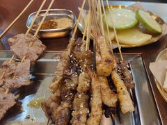 -江湖一盏灯·滇味卤烤(普惠园店)