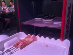 -丰茂烤串(全国首店)