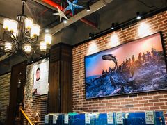 -姜君·千岛湖鱼头馆(浦东大道店)