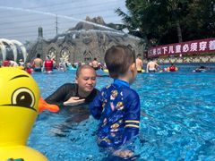 -苏州乐园森林水世界