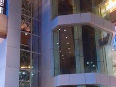 -上海新锦江大酒店