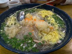 -杏花村水席楼·洛阳水席(老城十字街店)