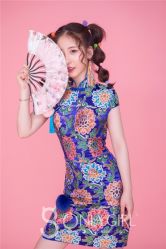 -onlygirl摄影美学馆高端定制(江滩店)