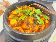 -陈麻婆豆腐(旗舰店)