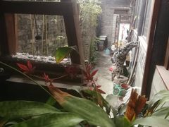 -恺庐茶园(宽窄巷子景区店)