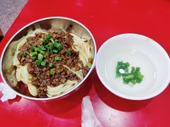 -蒋炸酱(内东街店)