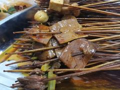 -雲记卢妈冷锅串串(中道街总店)