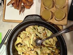 -汤城小厨•粤菜•靓汤(西直门凯德MALL店)