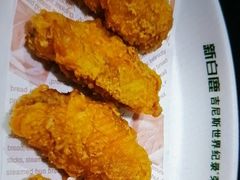 -新白鹿餐厅(百联中环店)