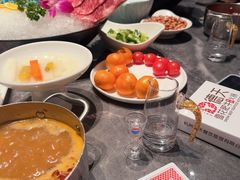 -德天肥牛海鲜火锅(城西银泰店)