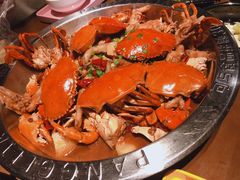 -胖哥俩肉蟹煲(福州仓山爱琴海店)