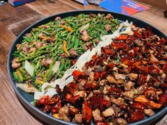 -铁公鸡·四川料理(天环广场店)