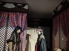 -洛阳古墓博物馆