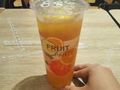 -85度C(苏州石路店)