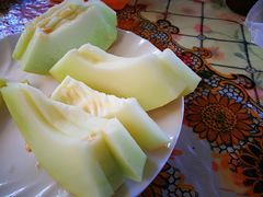 -马白开来特色羊排揪片子  (总店)