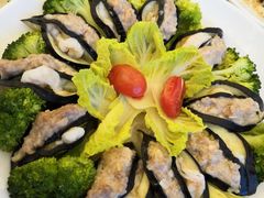 -港畔赶海蒸汽海鲜烧烤自助(仙螺岛店)