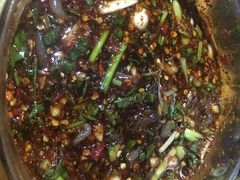 -宋记冕宁土菜馆(海门渔村二店)