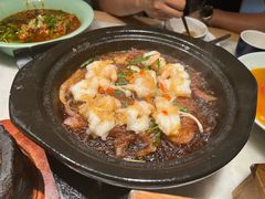 -绿茶餐厅(龙湖杭州金沙天街店)