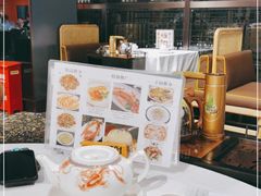 -稻香酒家·34年老字号·港式粤菜(汉街店)