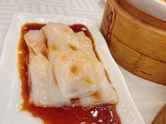 -潮福城大酒楼·潮粤菜·港式点心(阳光城店)