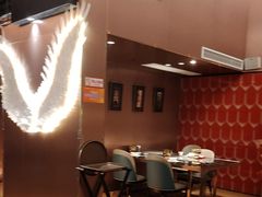 -蒋记海鲜姿造•洋房别墅(星河湾店)