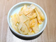 百味卤笋-醉面(苏州桥店)