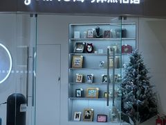 -海马体照相馆(大连罗斯福广场店)