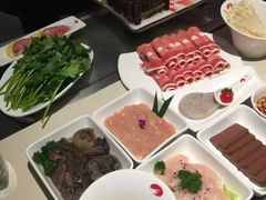 -海底捞火锅(天一广场亚细亚店)