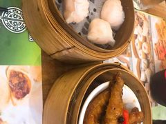 -添好运点心专门店(深水埗店)