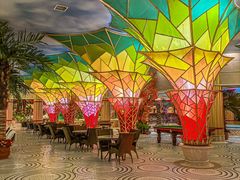 -宝丽金大酒店·洗浴中心