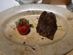 -王品牛排(福州泰禾店)