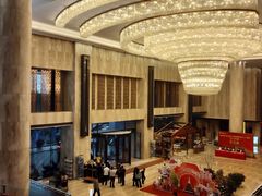 -国龙大酒店-中餐厅