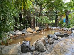 -张家港金凤凰度假村温泉