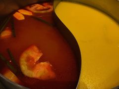 -青瓷火锅料理(西单大悦城店)