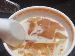 -探鱼·鲜青椒爽麻烤鱼(广州欣荣广场店)