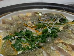 -望海臻鲜·海鲜餐厅