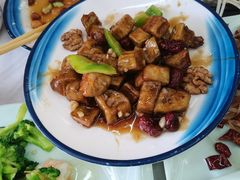 -北戴河庆山饭店·海鲜砂锅粥(北戴河黑石路店)